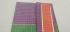 PMK LOW COST SILK COT SAREES 550 MTS